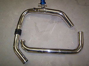 hot rod shop