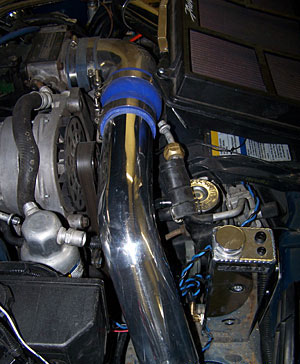 custom auto body work in nh