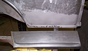 atuo body work