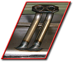 Exhaust Systems