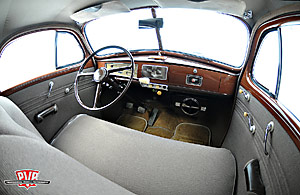 1939 Pontiac