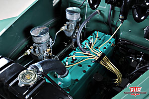 1939 Pontiac