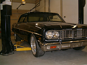 64 Malibu