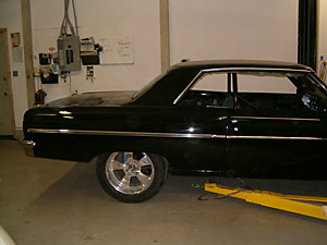 64 Malibu