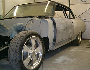 64 Malibu