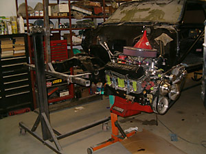 64 Malibu