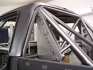 roll cage